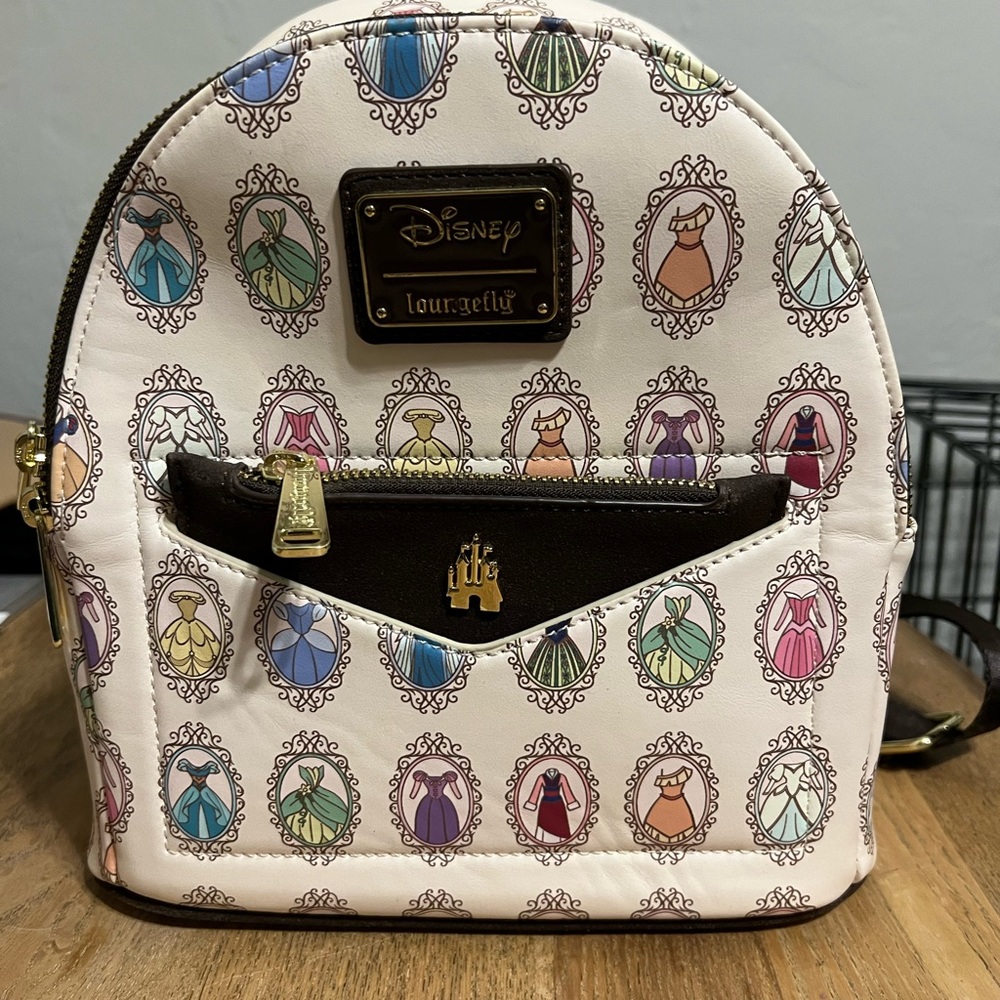 Disney Loungefly